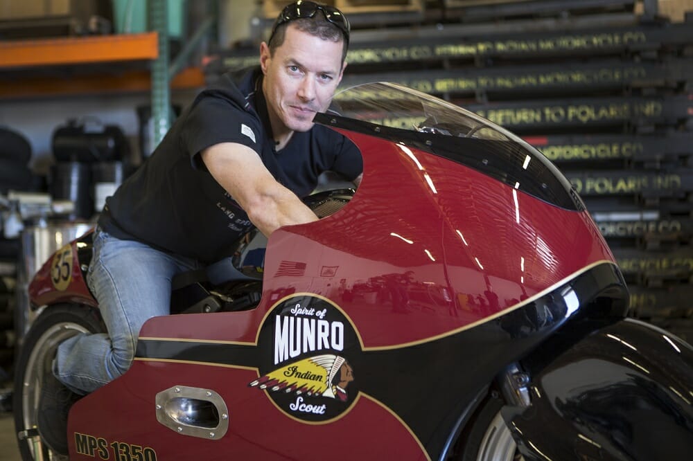 Anthony hopkins motorcycle deals