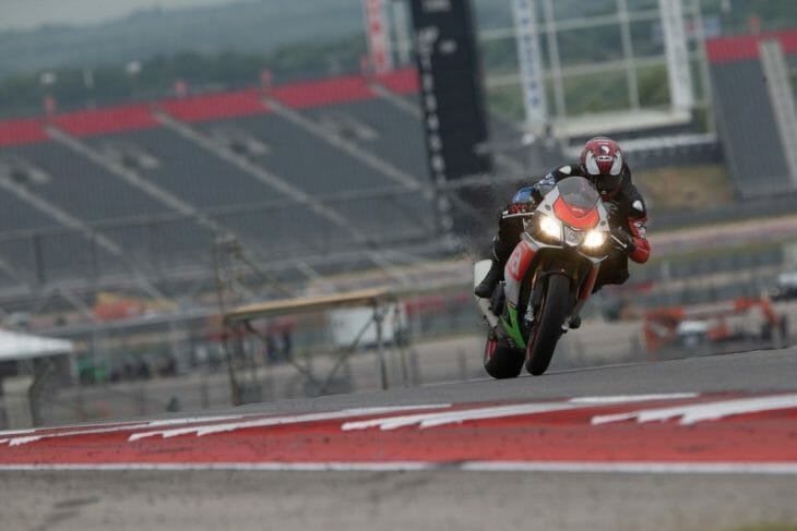 Aprilia RSV4 Aprilia RSV4