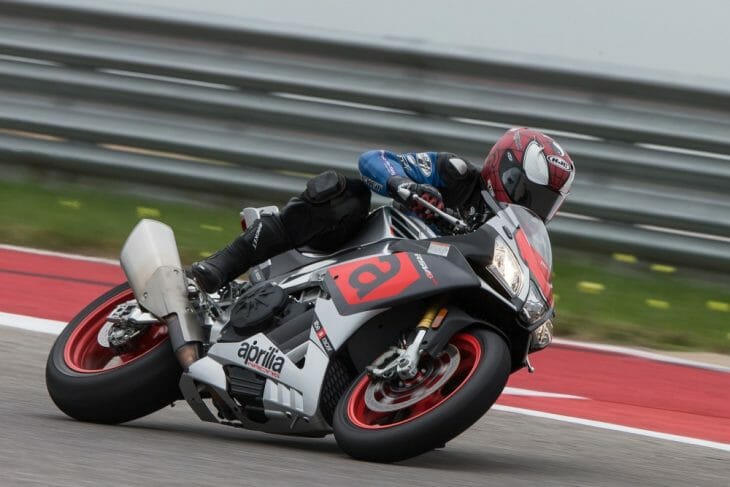 Aprilia RSV4 Aprilia RSV4