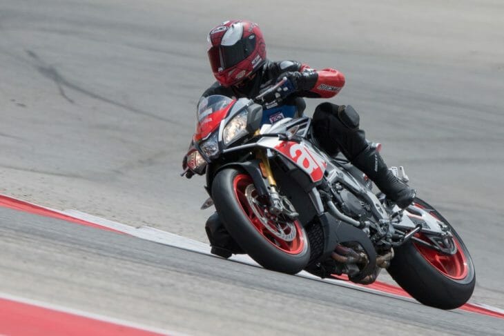 Aprilia Tuono Aprilia Tuono
