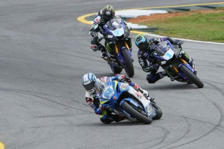 MotoAmerica