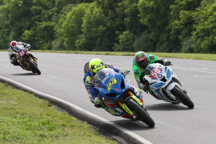 MotoAmerica MotoAmerica