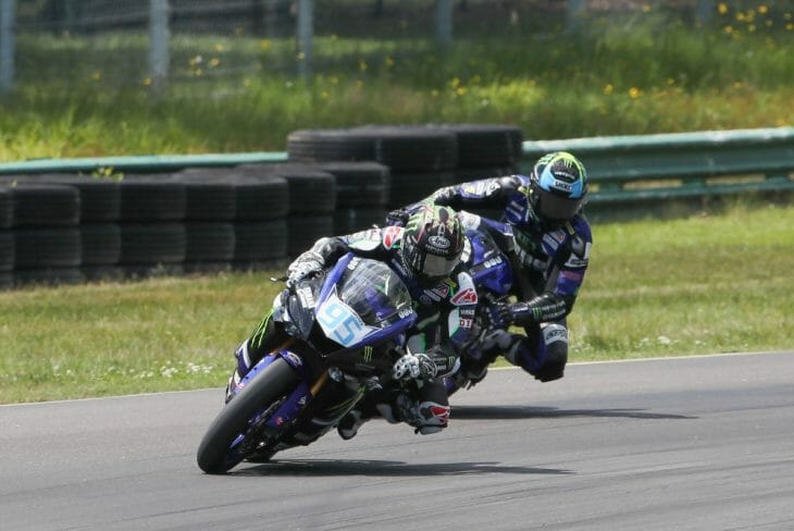 MotoAmerica