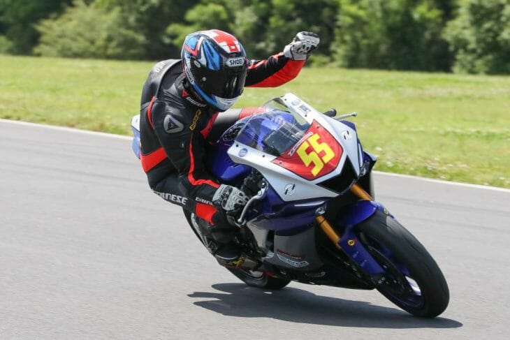 MotoAmerica