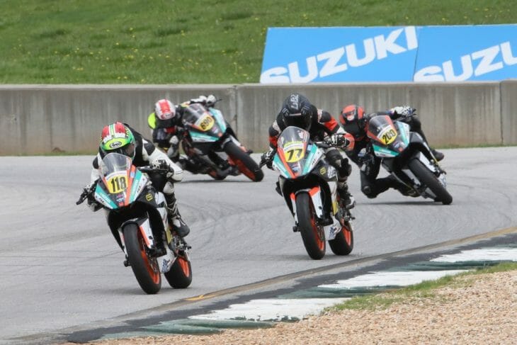 MotoAmerica