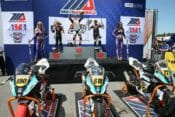 KTM RC Cup Championship Update