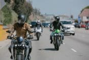 Energica Motorcycles