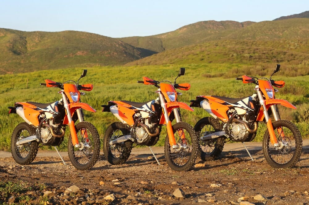 ktm 250 service cost