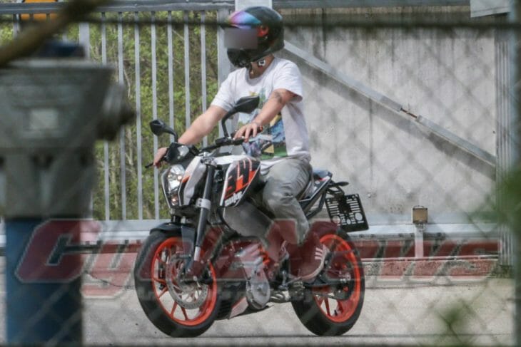 KTM