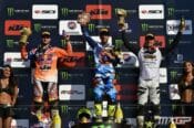 2017 MXGP From Teutschenthal Results