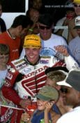 Dunlop Mourns the Loss of Nicky Hayden