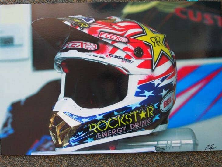 Tagger Design Tagger Design