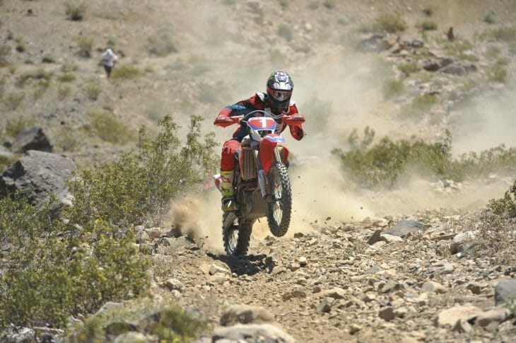 2017 SoCal Hare & Hound National Results