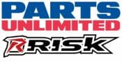 Parts Unlimited and Risk Racing Partner In Distribution