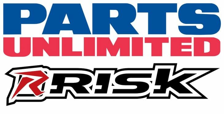 Parts Unlimited and Risk Racing Partner In Distribution
