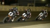 2017 American Flat Track TV Schedule On NBCSN
