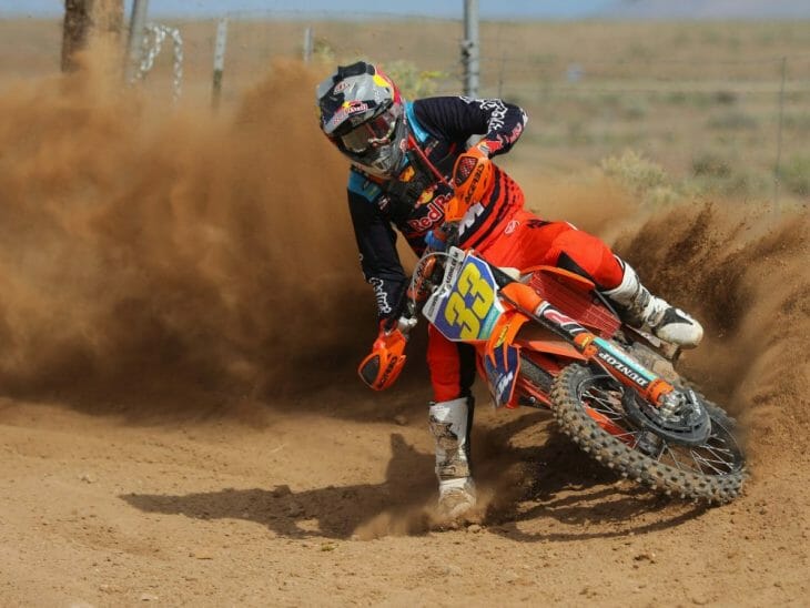 2017 Cedar City WORCS Results