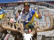 2017 X-Factor Indiana GNCC Results
