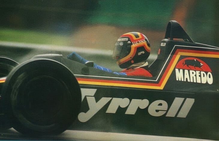 Tagger Design Tagger Design