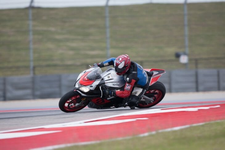 Aprilia RSV4 Aprilia RSV4
