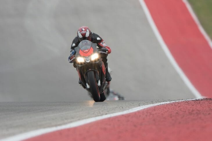 Aprilia RSV4 Aprilia RSV4