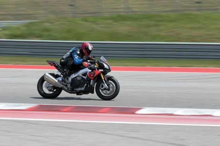 Aprilia Tuono Aprilia Tuono