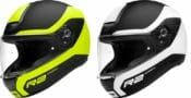 Schuberth R2 Full-Face Helmet