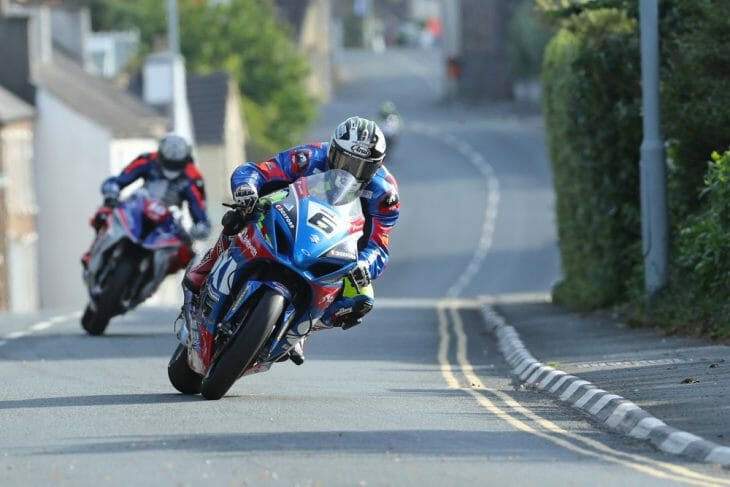 Isle of Man TT