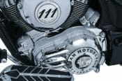 Kuryakyn Aztec Collection for Indian Motorcycles