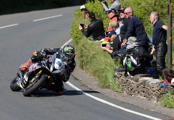 Isle of Man TT