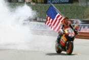 Owensboro To Honor Nicky Hayden With Statue