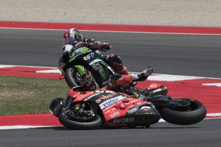 WorldSBK