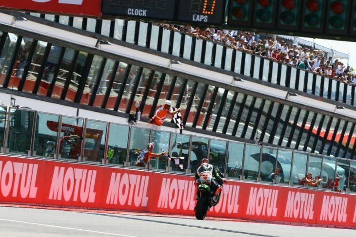 WorldSBK