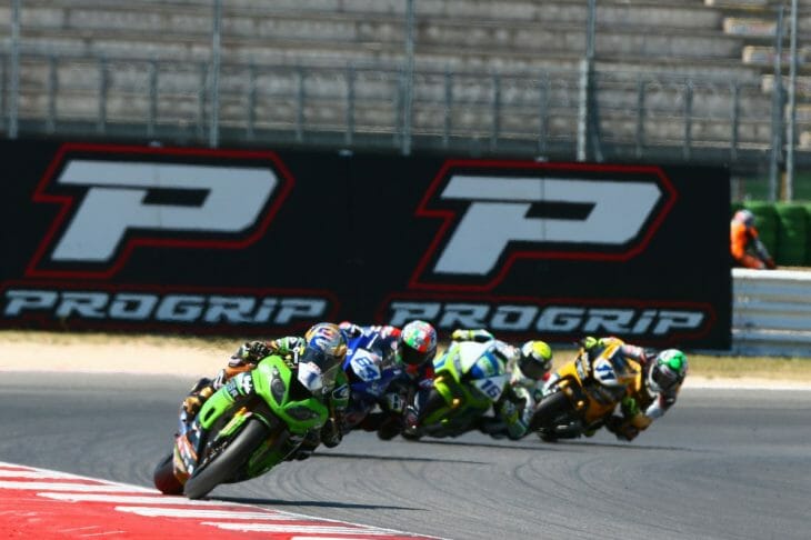 WorldSBK