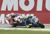 2017 MotoGP Results from Assen