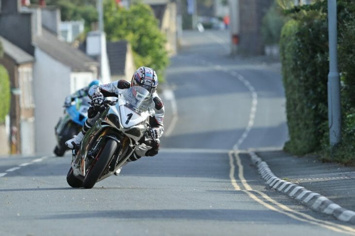 Isle of Man TT