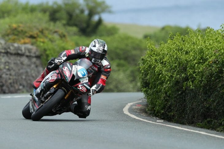 Isle of Man TT