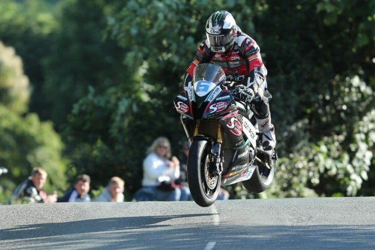 Isle of Man TT