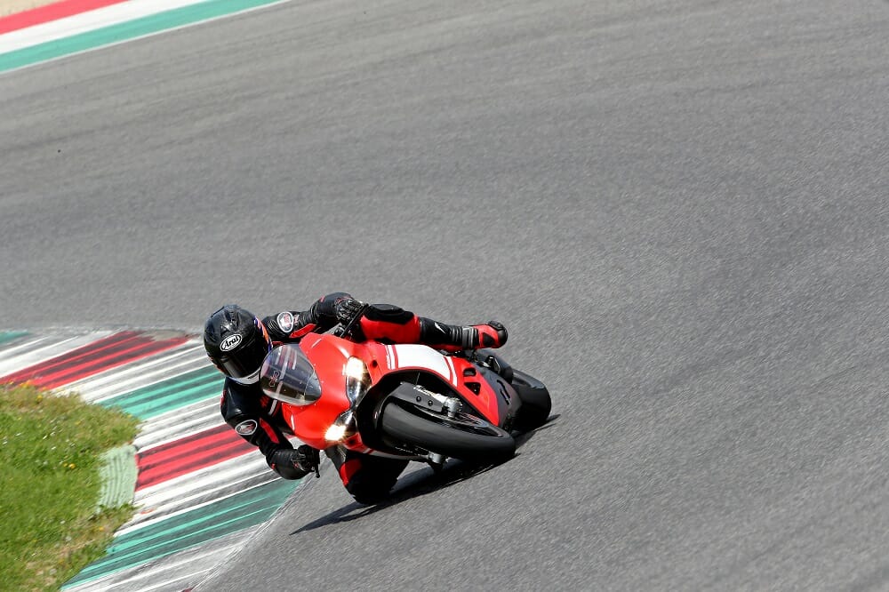 2018 Ducati 1299 Superleggera