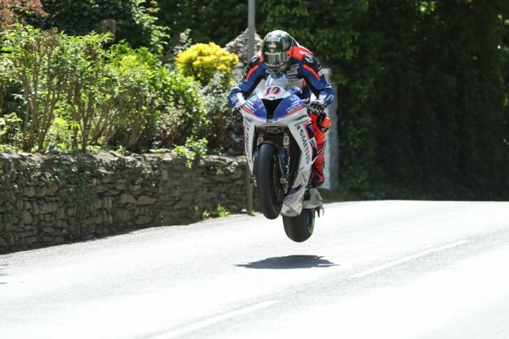 Isle of Man TT