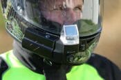 Nuviz Motorcycle Head-Up Display: PRODUCT LAUNCH