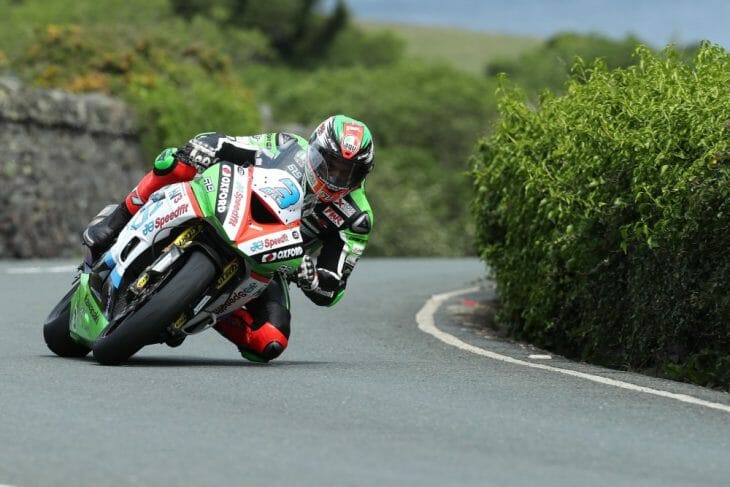 Isle of Man TT