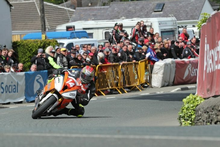 Isle of Man TT