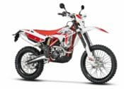 2018 Beta Dual Sports First Look