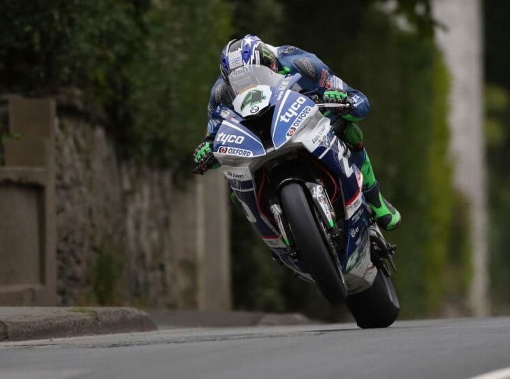 Isle of Man TT