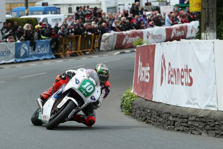 Isle of Man TT