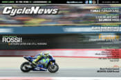 Cycle News Magazine #25: Assen MotoGP, Muddy Creek MX, Lima Half Mile, Utah MotoAmerica...