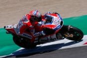 2017 Italian MotoGP Qualifying Kicks Into Gear