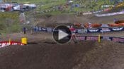 2017 Colorado Lucas Oil Pro Motocross Video Highlights