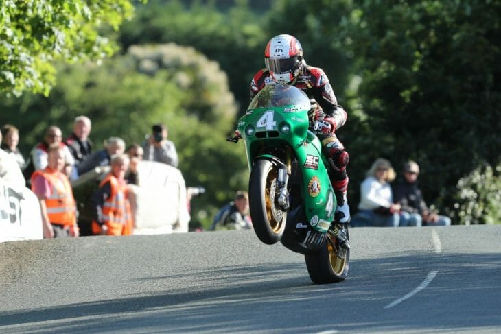 Isle of Man TT